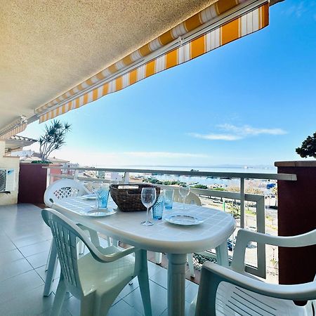 Global Immo 2079 Rocmar Apartment Roses Bagian luar foto