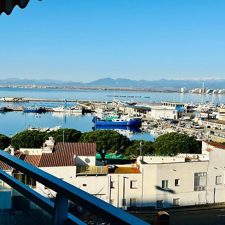 Global Immo 2079 Rocmar Apartment Roses Bagian luar foto