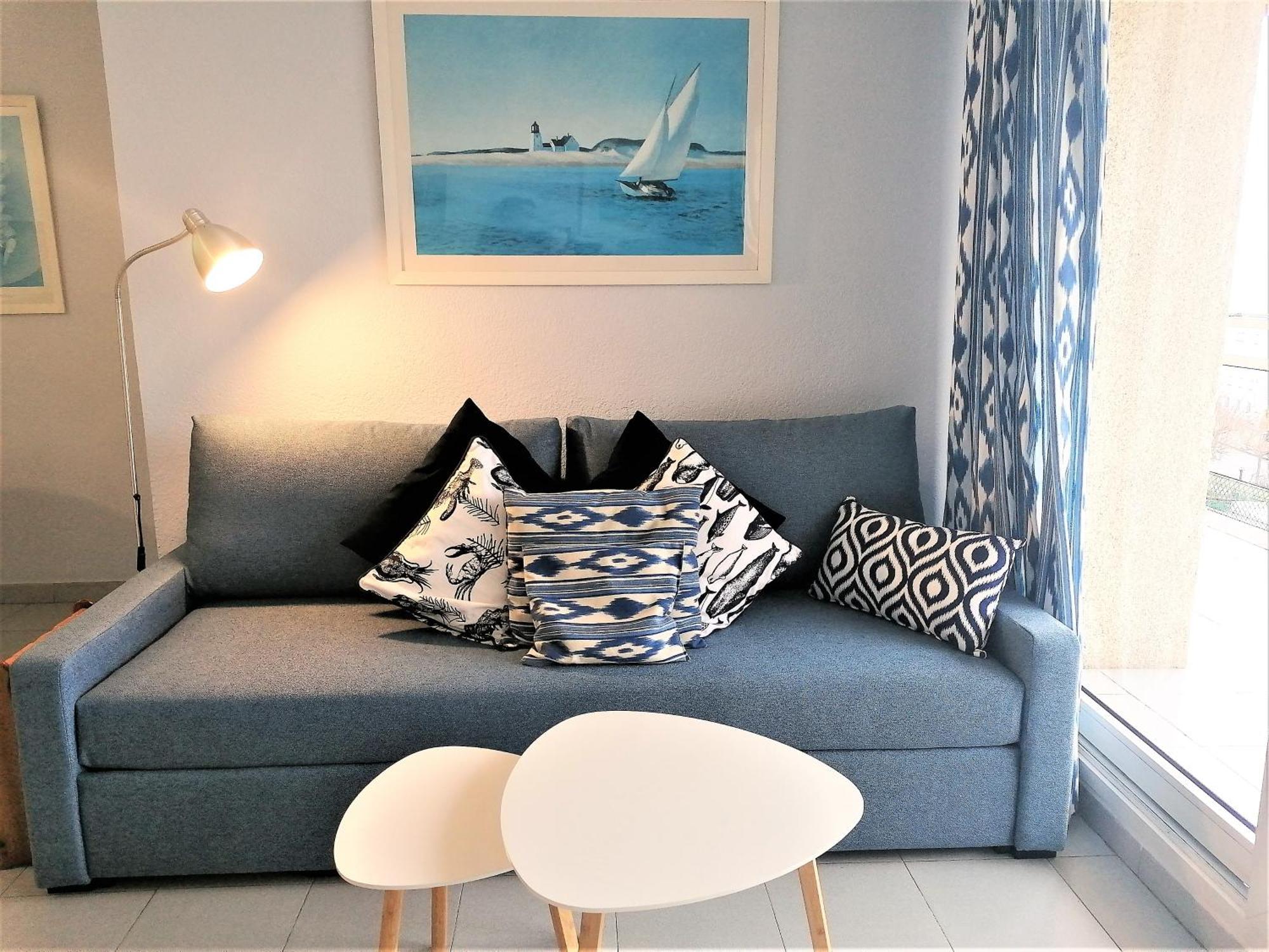 Global Immo 2079 Rocmar Apartment Roses Bagian luar foto